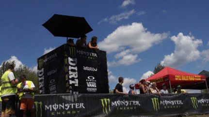 Balaton Bike Fest 2012. Balatonf�red